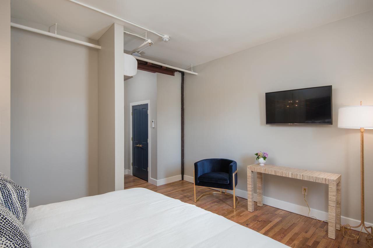 The Stricklin Hotel- Florence Kültér fotó